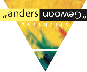 Logo Stichting Gewoon Anders