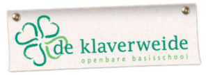 Logo De Klaverweide